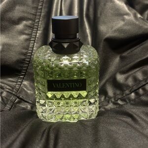 Valentino Born in Roma 💚Green Stravaganza💚 EDP 3.4